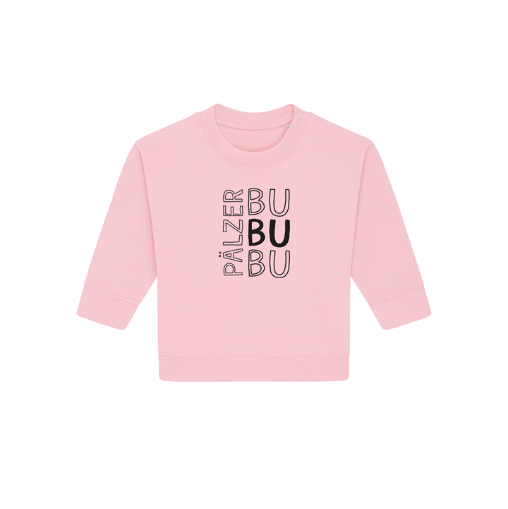 Pälzerbu - Baby Sweater