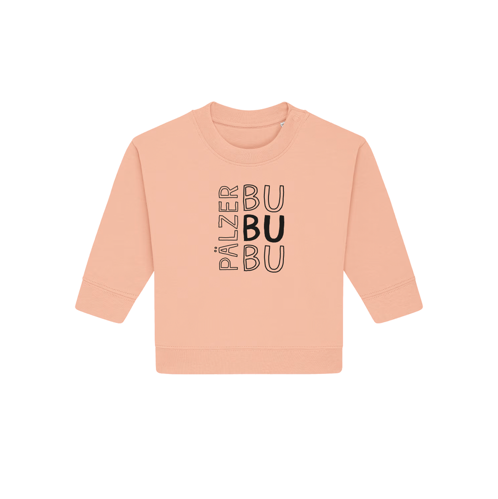 Pälzerbu - Baby Sweater