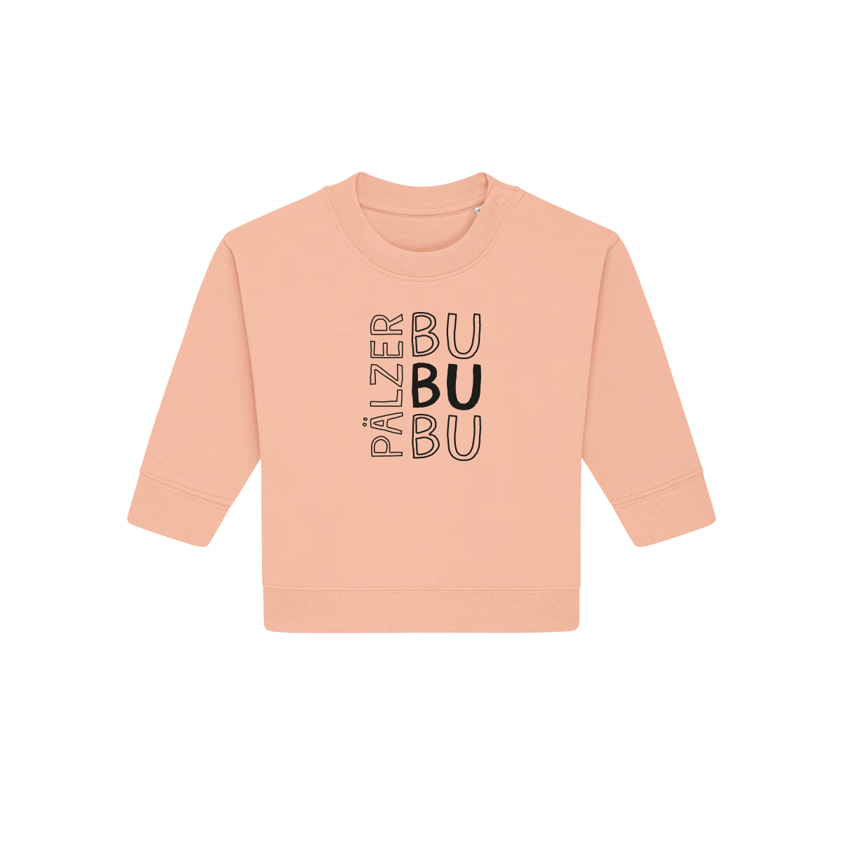 Pälzerbu - Baby Sweater