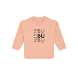 Pälzerbu - Baby Sweater