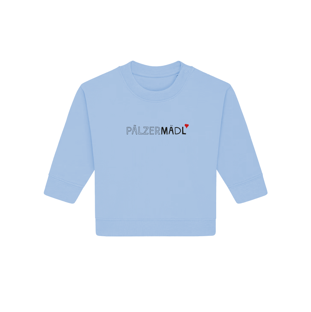 Pälzermädl - Baby Sweater