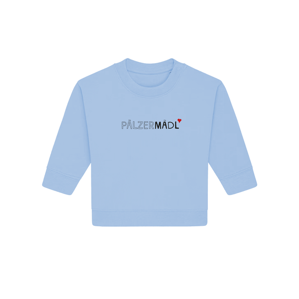 Pälzermädl - Baby Sweater