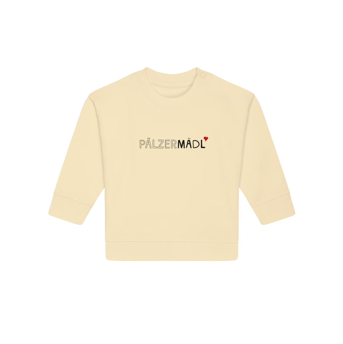 Pälzermädl - Baby Sweater