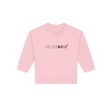 Pälzermädl - Baby Sweater