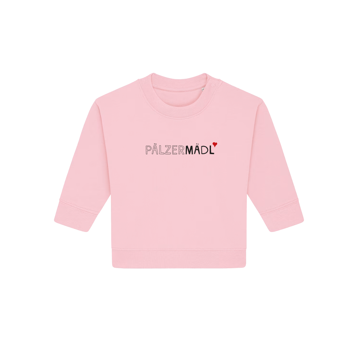 Pälzermädl - Baby Sweater