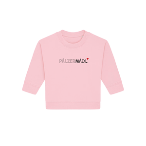 Pälzermädl - Baby Sweater