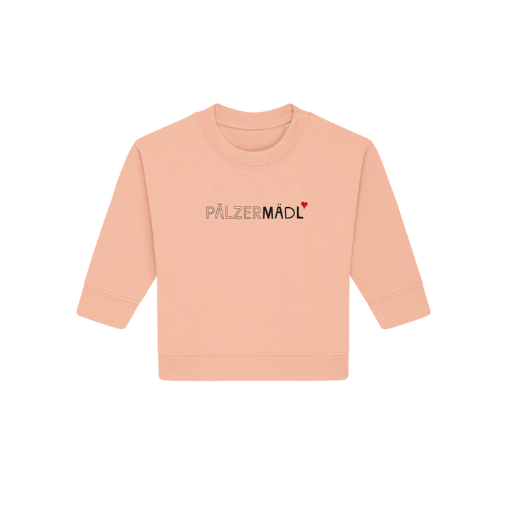 Pälzermädl - Baby Sweater