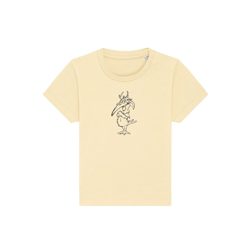 Elwi - Baby T-Shirt