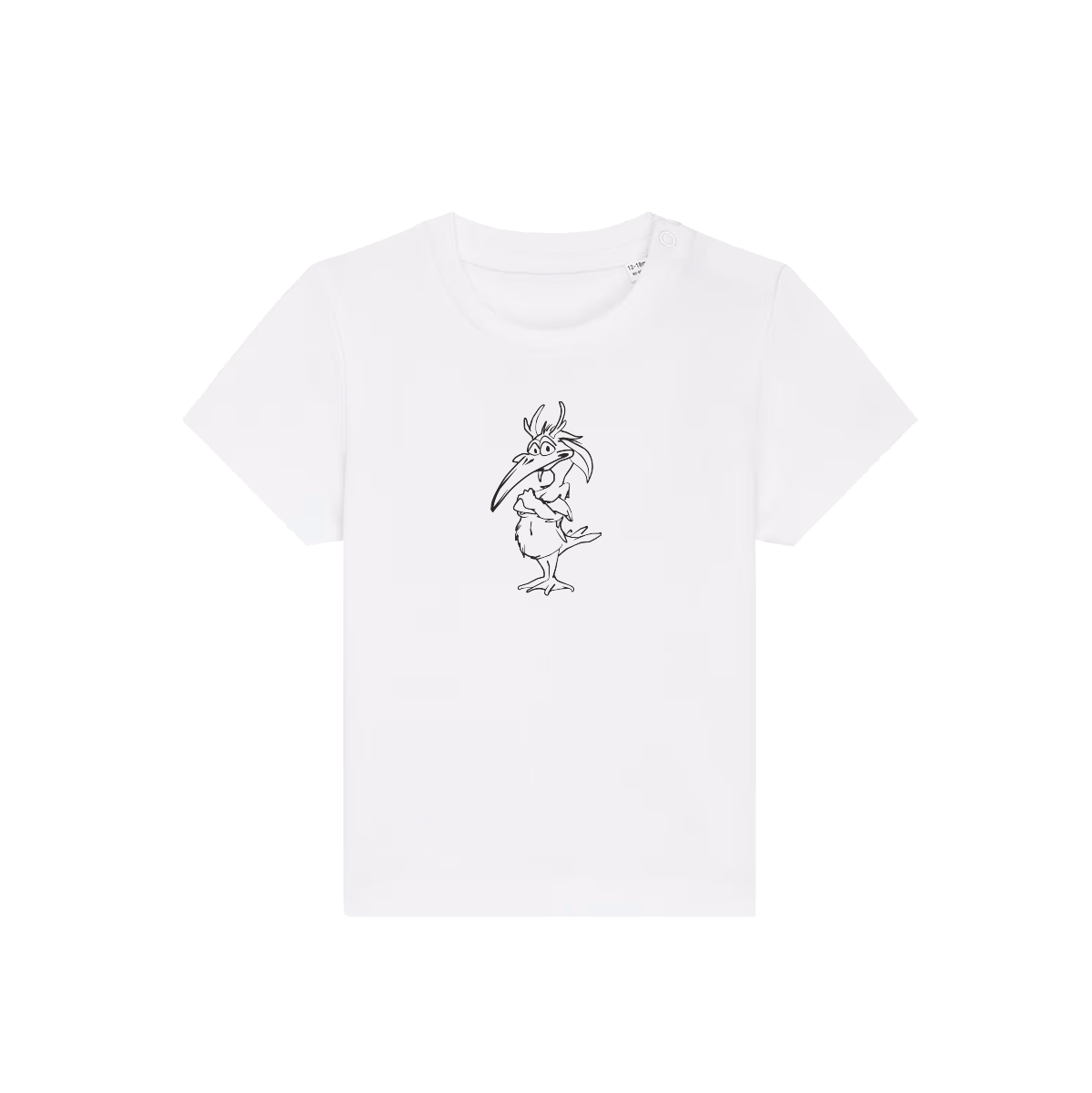 Elwi - Baby T-Shirt