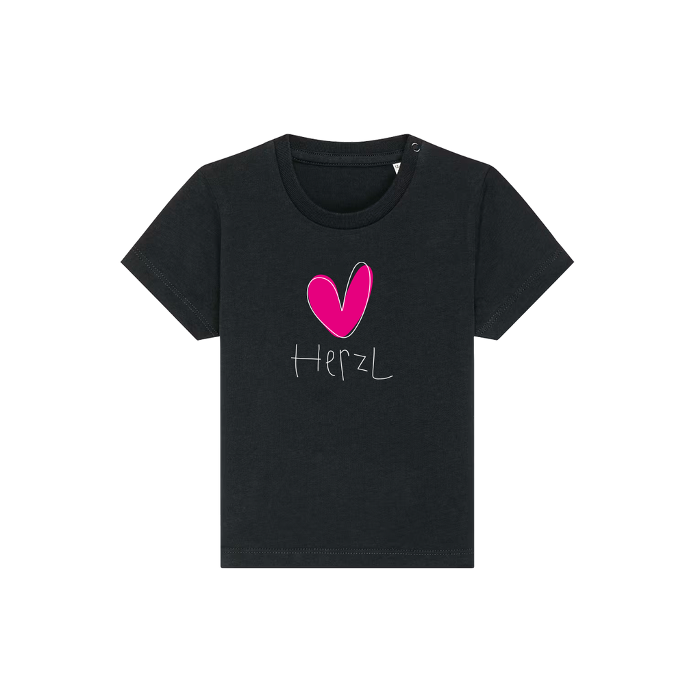 Herzl - Baby T-Shirt