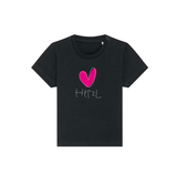 Herzl - Baby T-Shirt