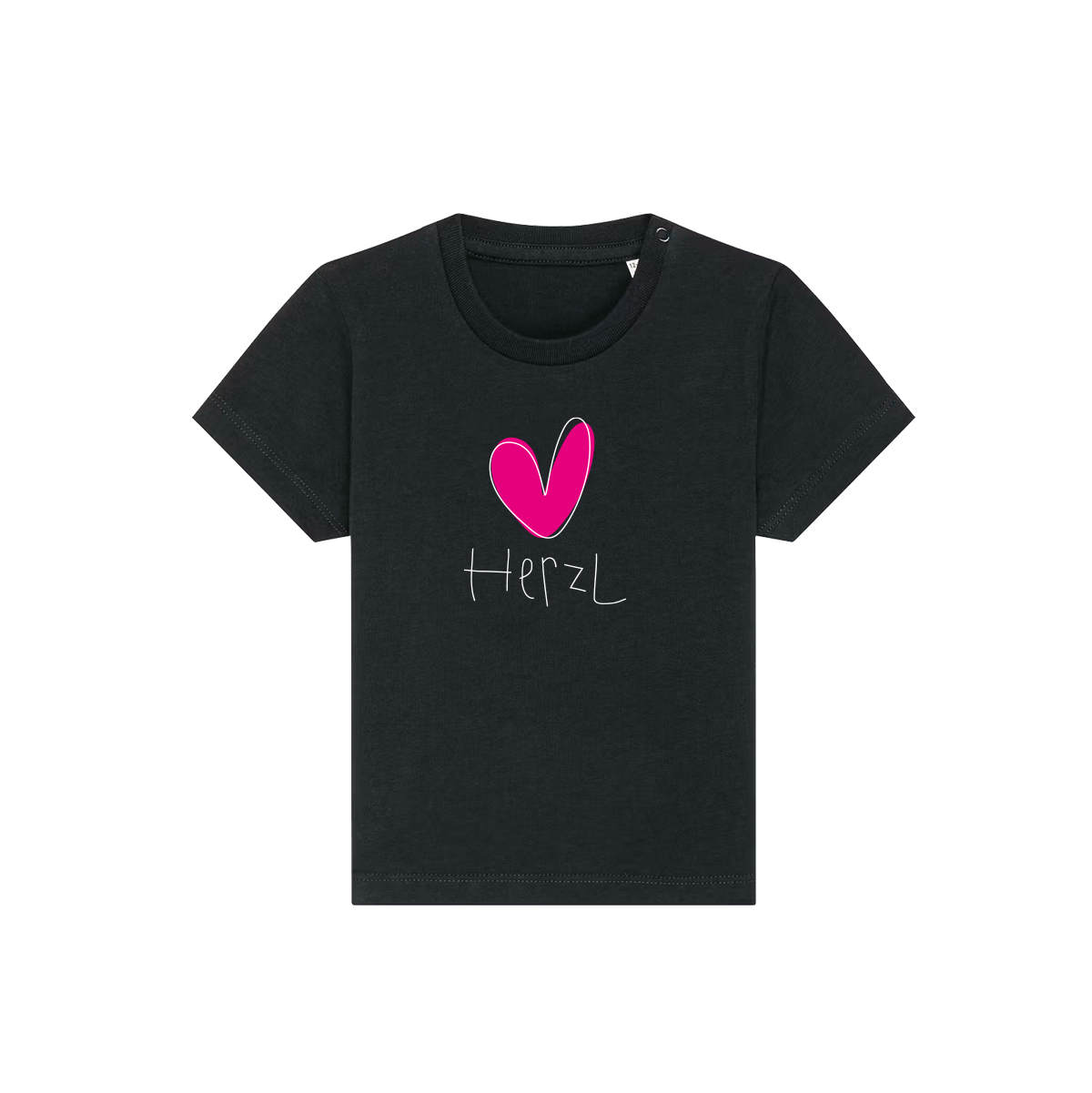 Herzl - Baby T-Shirt