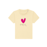 Herzl - Baby T-Shirt