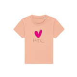 Herzl - Baby T-Shirt