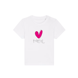 Herzl - Baby T-Shirt