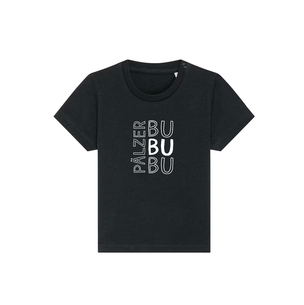 Pälzerbu - Baby T-Shirt
