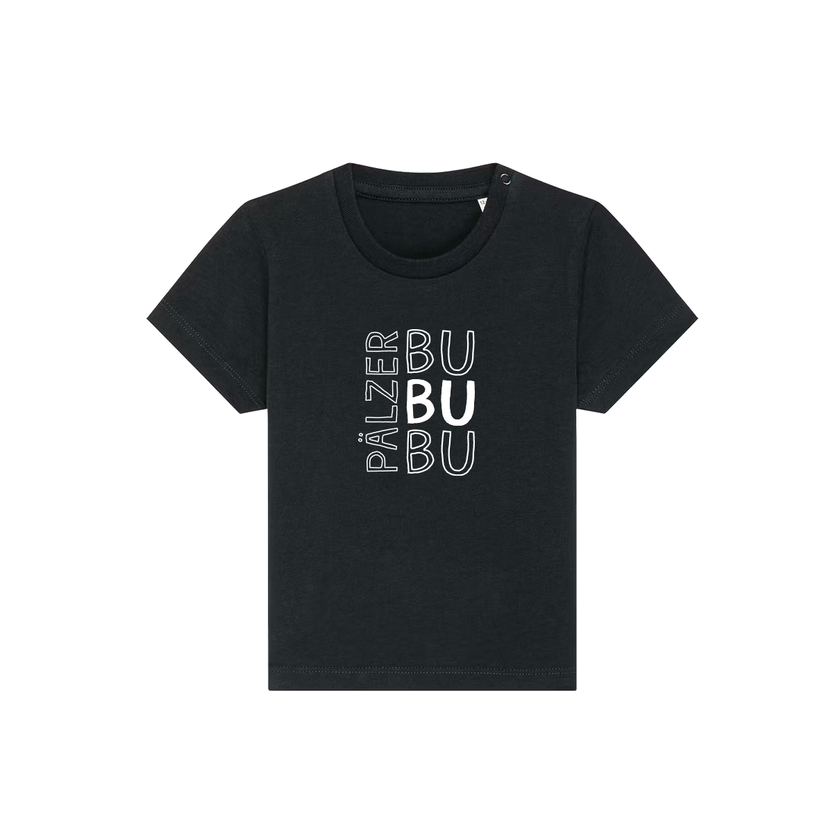 Pälzerbu - Baby T-Shirt
