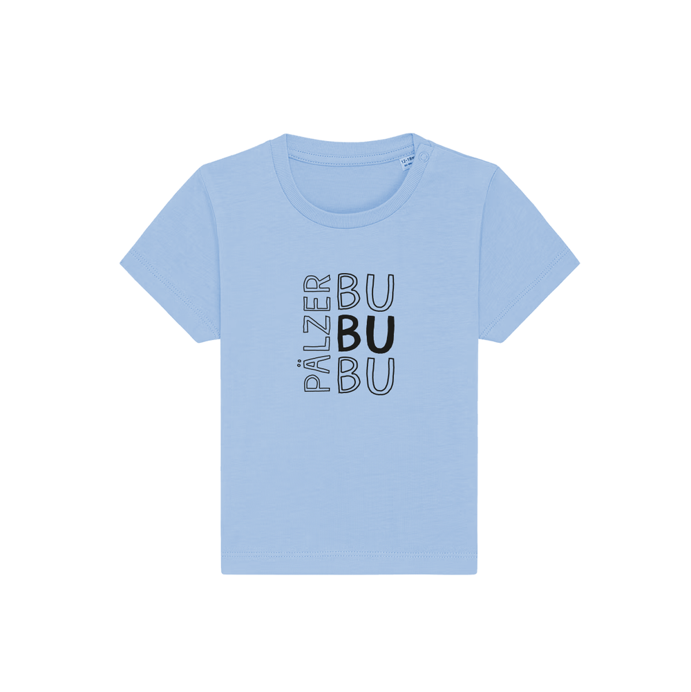 Pälzerbu - Baby T-Shirt