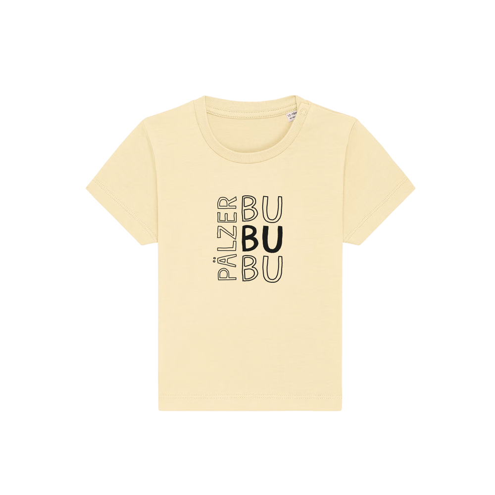 Pälzerbu - Baby T-Shirt