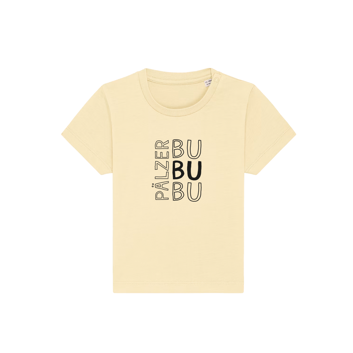 Pälzerbu - Baby T-Shirt