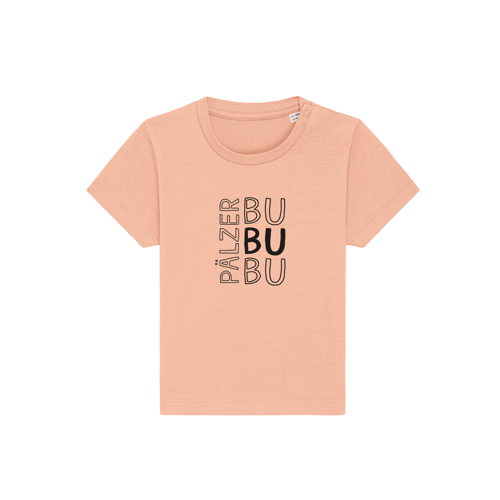 Pälzerbu - Baby T-Shirt
