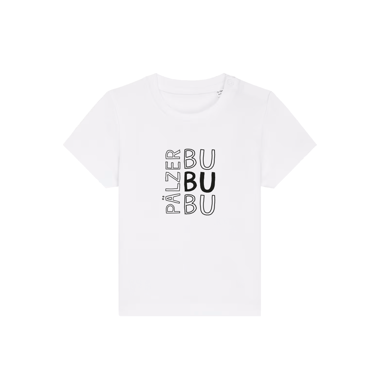 Pälzerbu - Baby T-Shirt