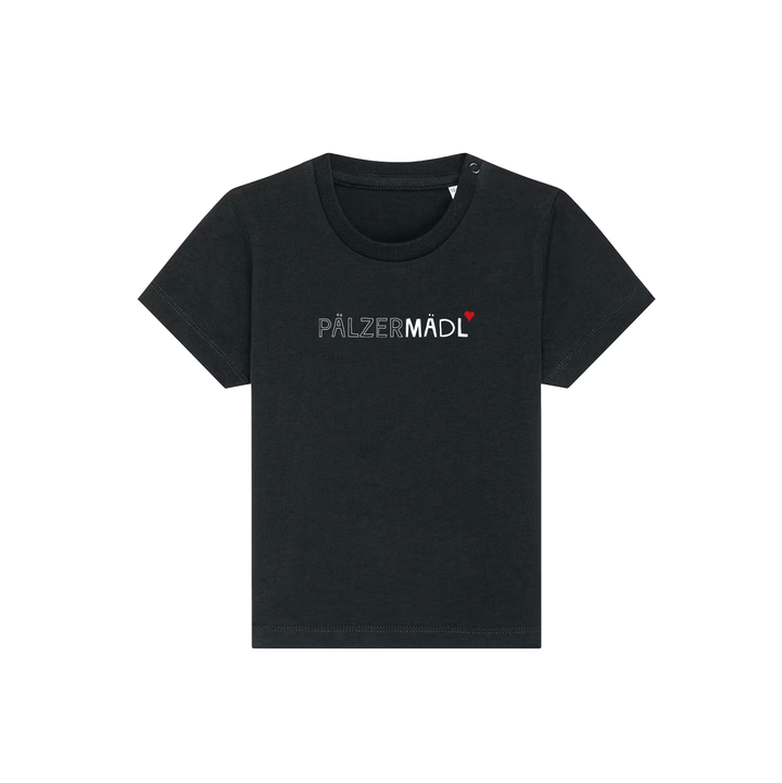Pälzermädl - Baby T-Shirt