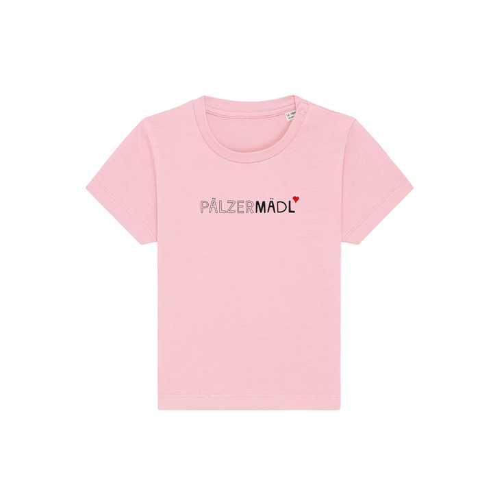 Pälzermädl - Baby T-Shirt