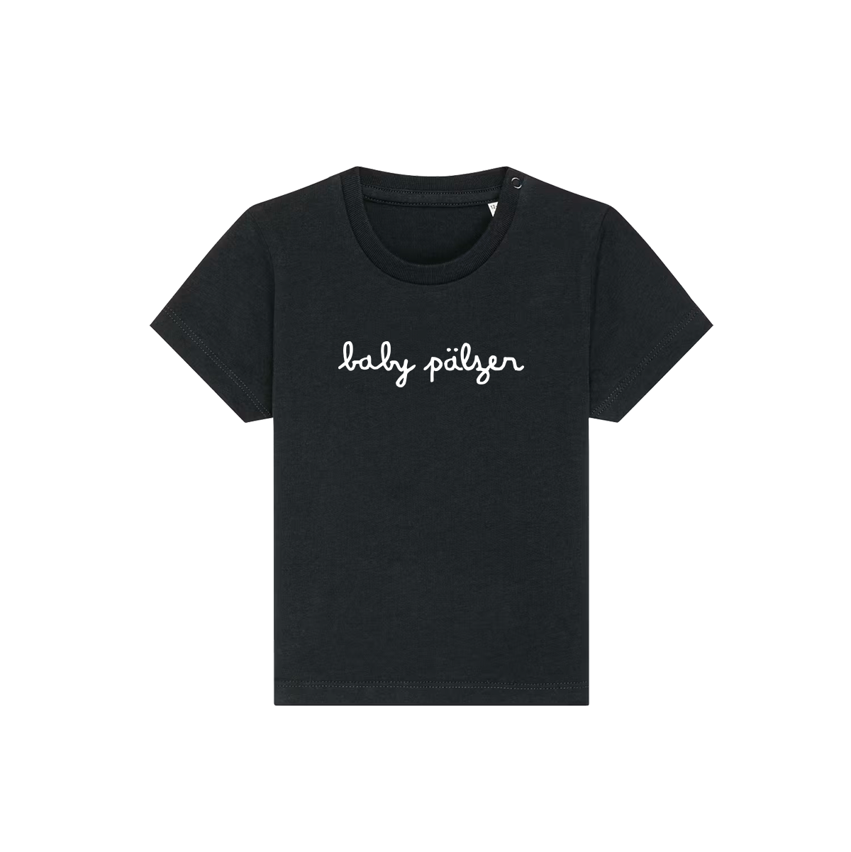 Baby Pälzer - Baby T-Shirt