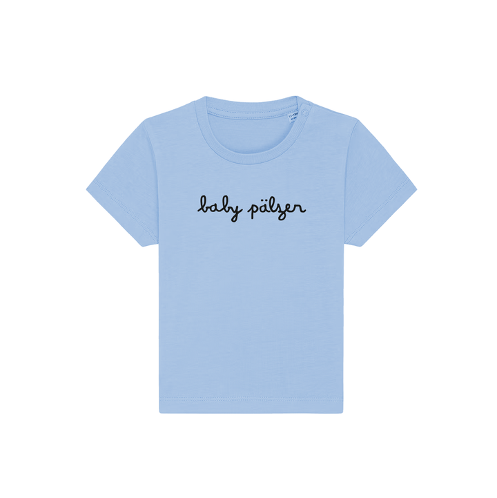 Baby Pälzer - Baby T-Shirt