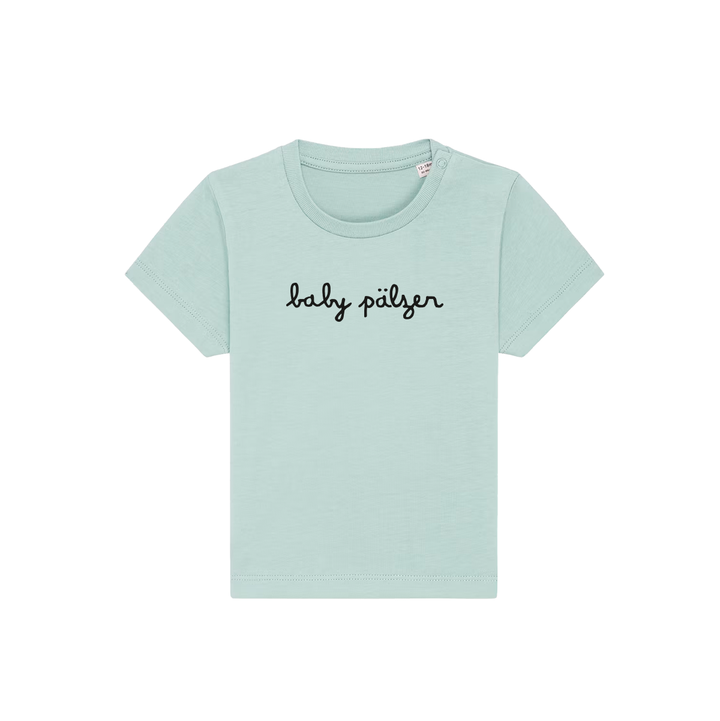 Baby Pälzer - Baby T-Shirt