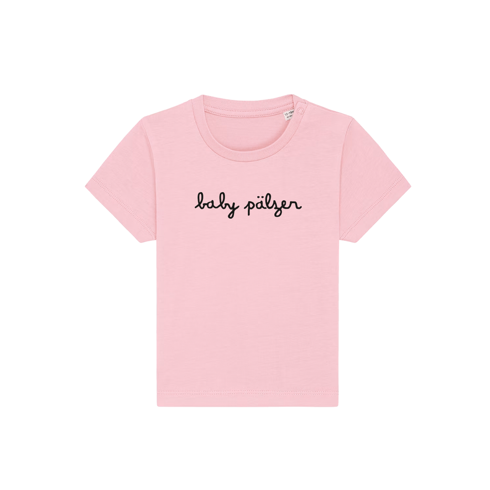 Baby Pälzer - Baby T-Shirt