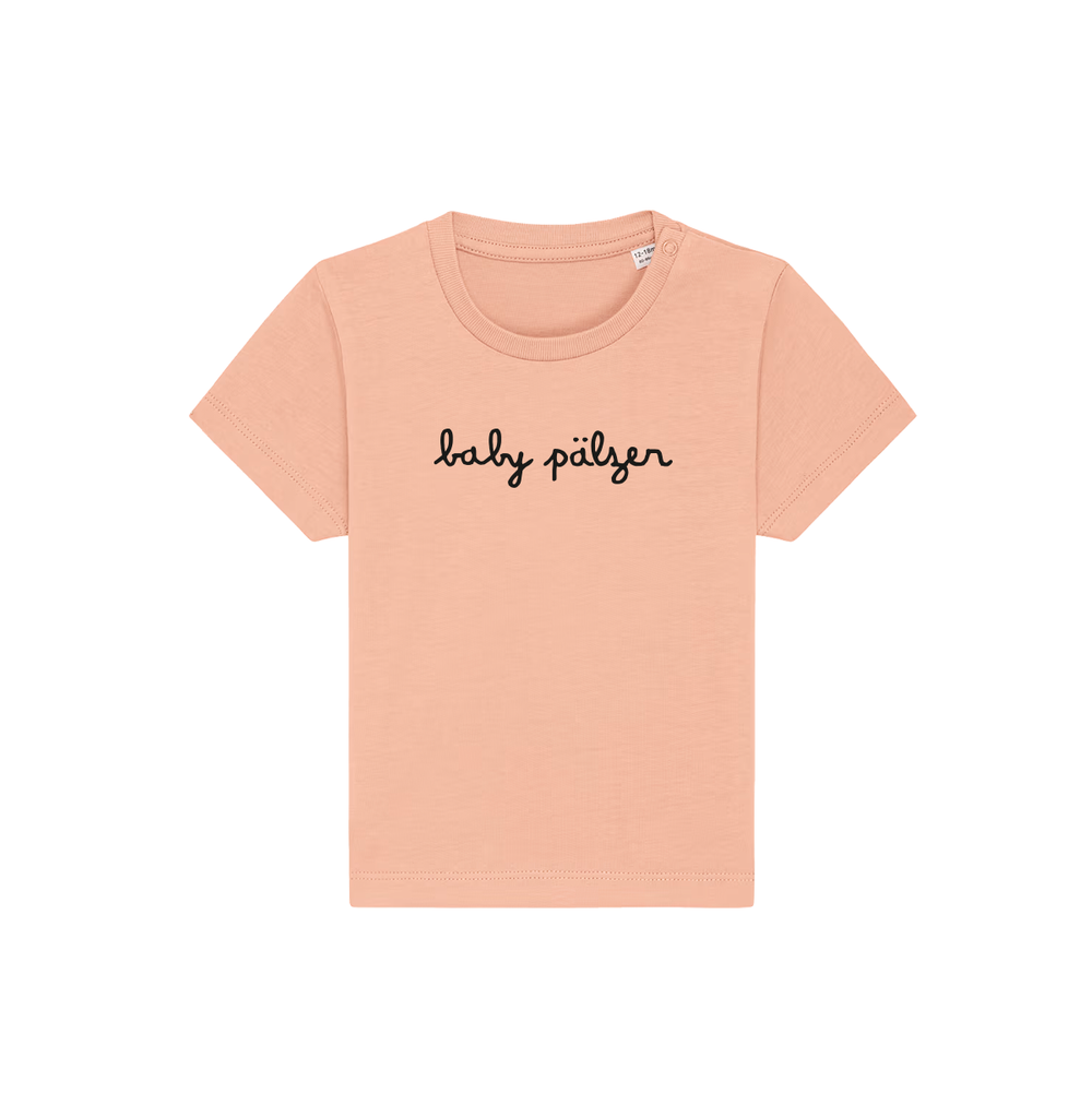Baby Pälzer - Baby T-Shirt