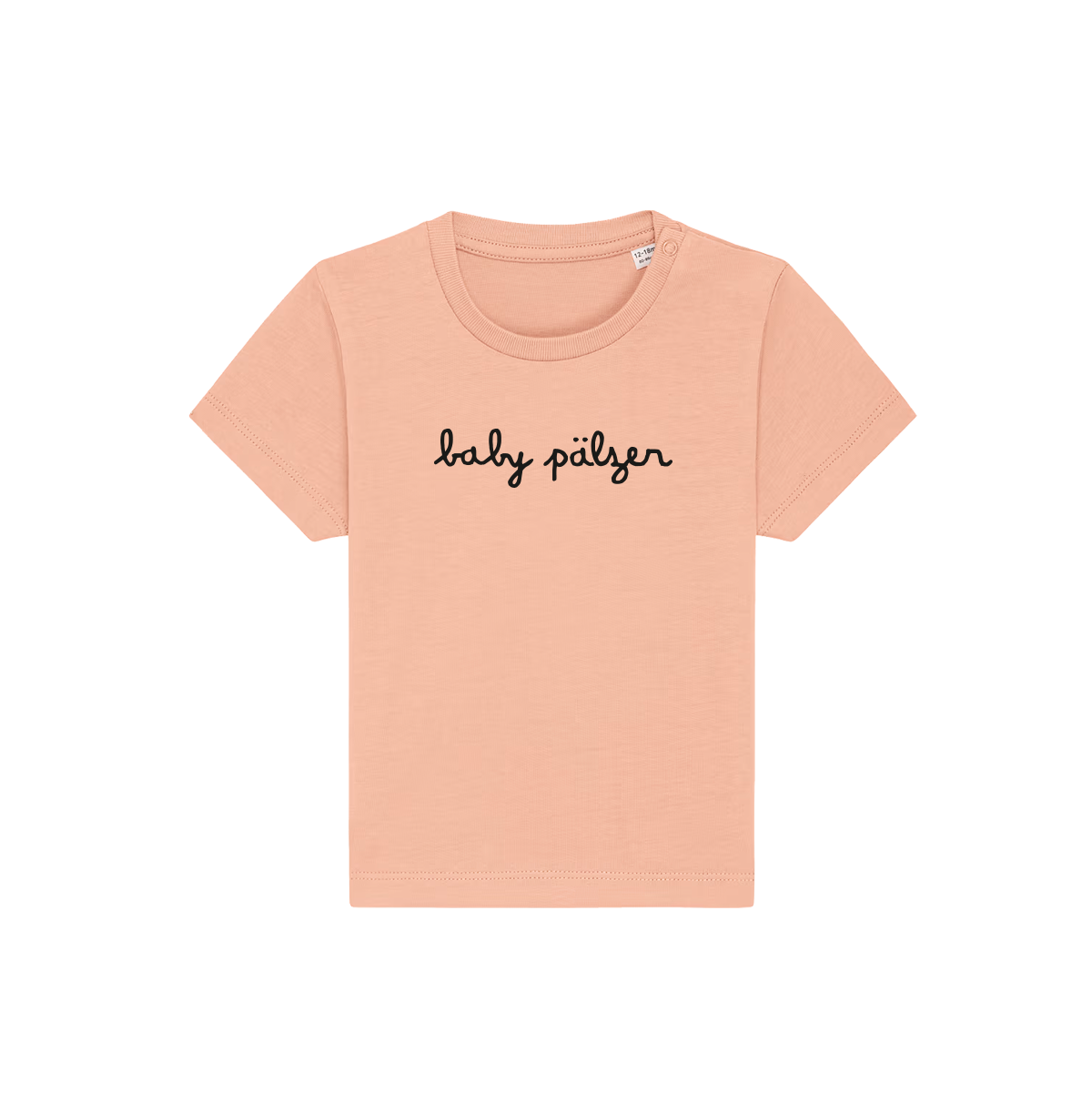 Baby Pälzer - Baby T-Shirt
