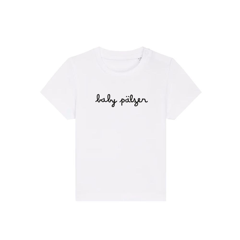 Baby Pälzer - Baby T-Shirt