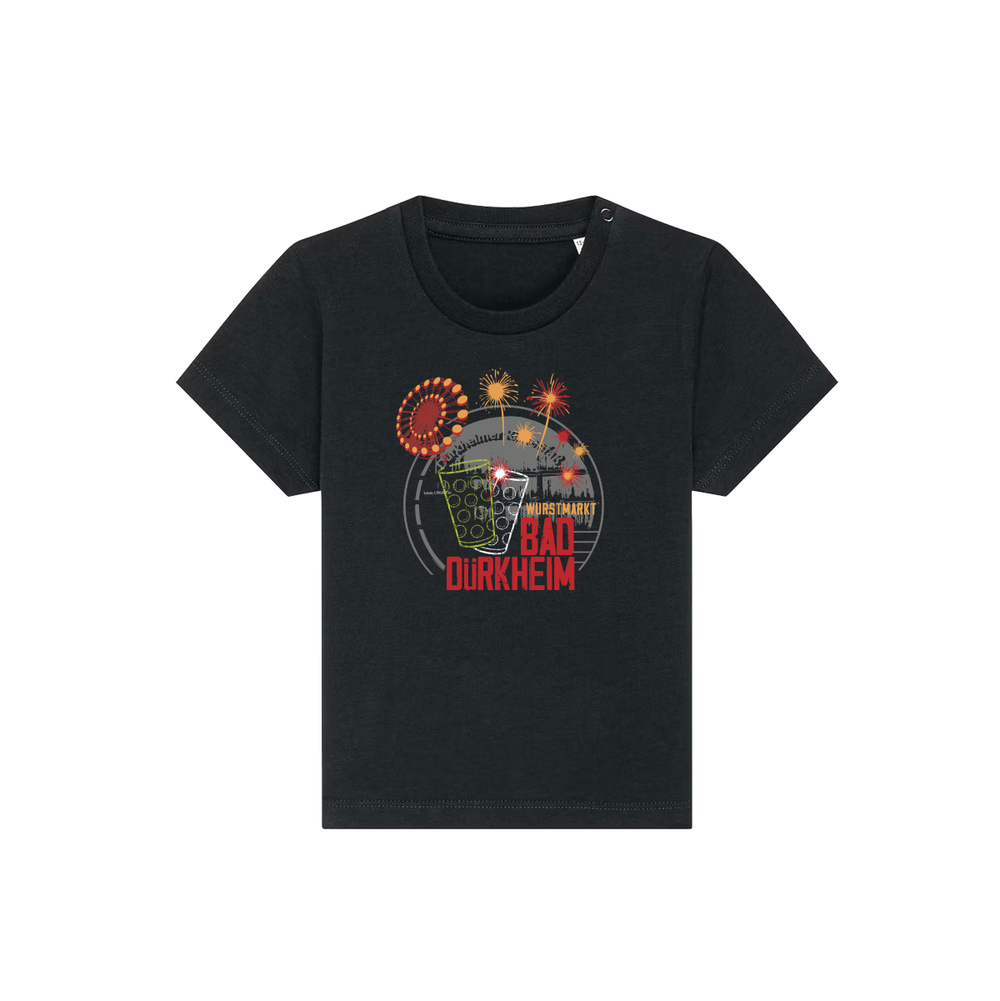 Bad Dürkheim - Baby T-Shirt