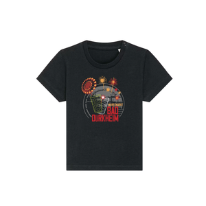 Bad Dürkheim - Baby T-Shirt