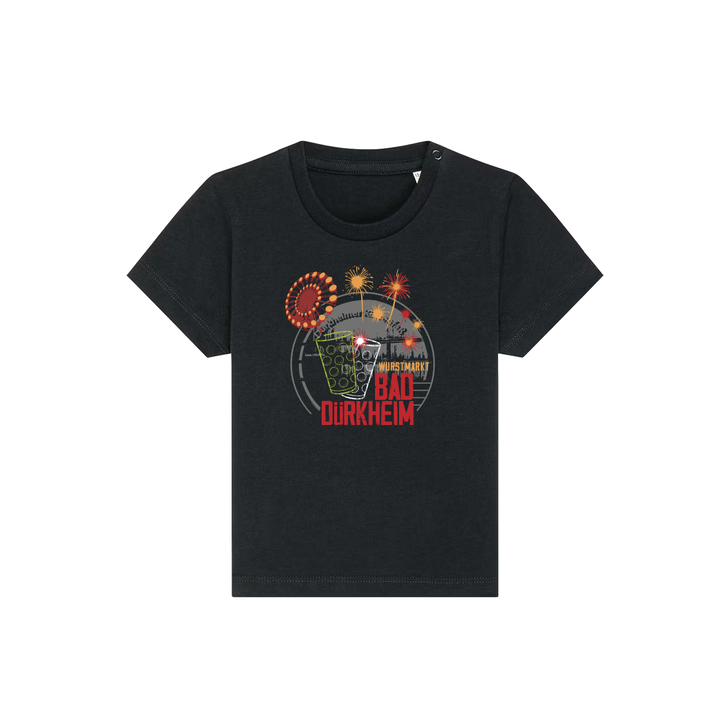 Bad Dürkheim - Baby T-Shirt