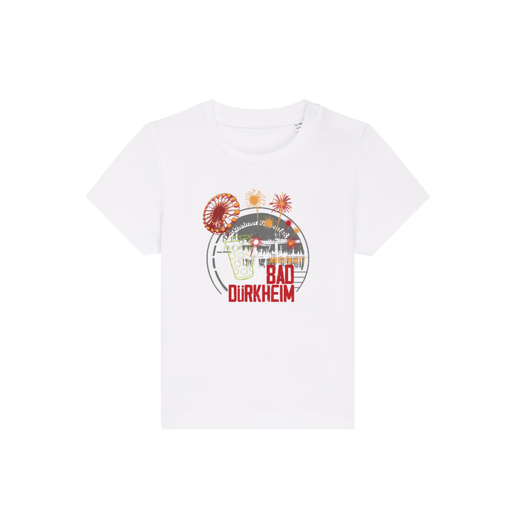 Bad Dürkheim - Baby T-Shirt