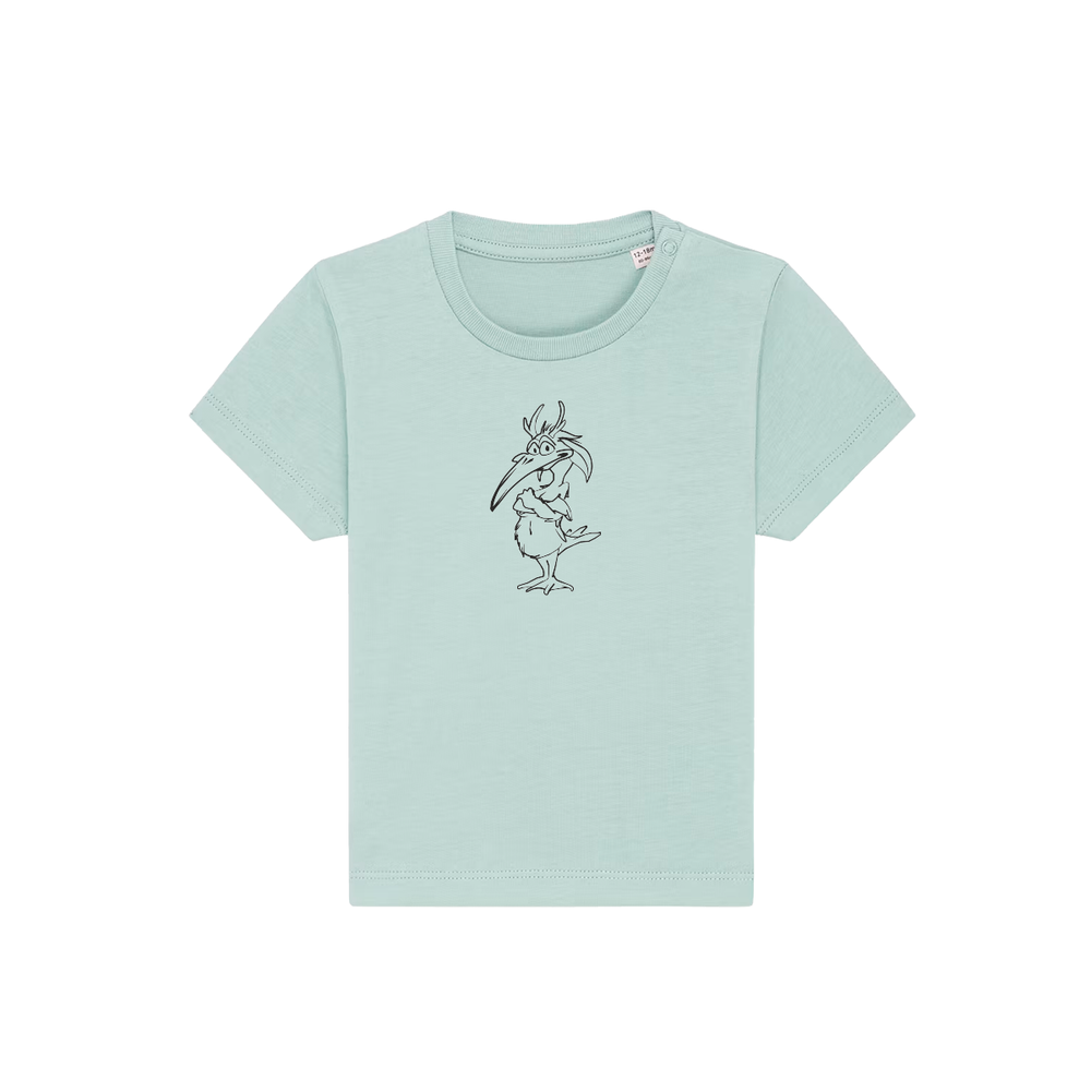 Elwi - Baby T-Shirt