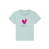 Herzl - Baby T-Shirt