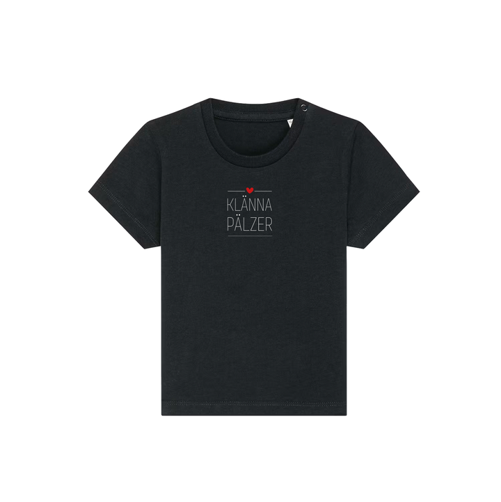 Klänna Pälzer - Baby T-Shirt
