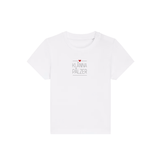 Klänna Pälzer - Baby T-Shirt