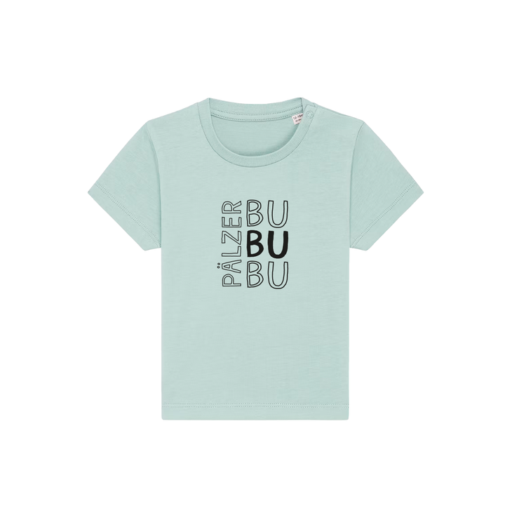 Pälzerbu - Baby T-Shirt