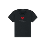 Pfalz-Herz - Baby T-Shirt
