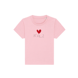 Pfalz-Herz - Baby T-Shirt