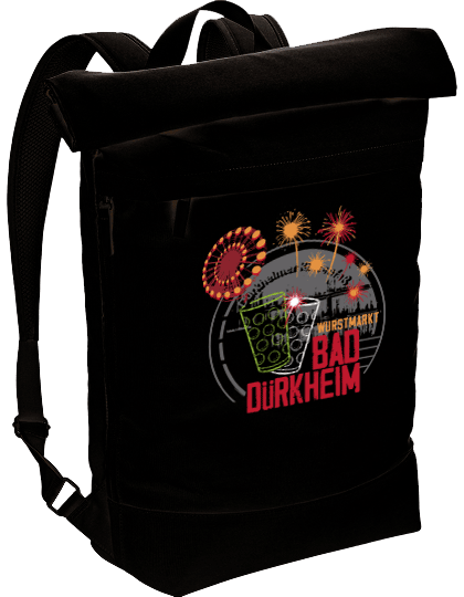 Bad Dürkheim - Rucksack