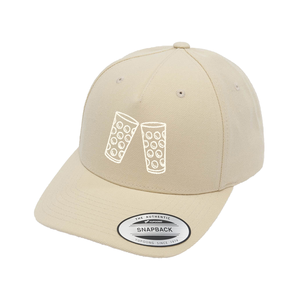 Cap Dubbe