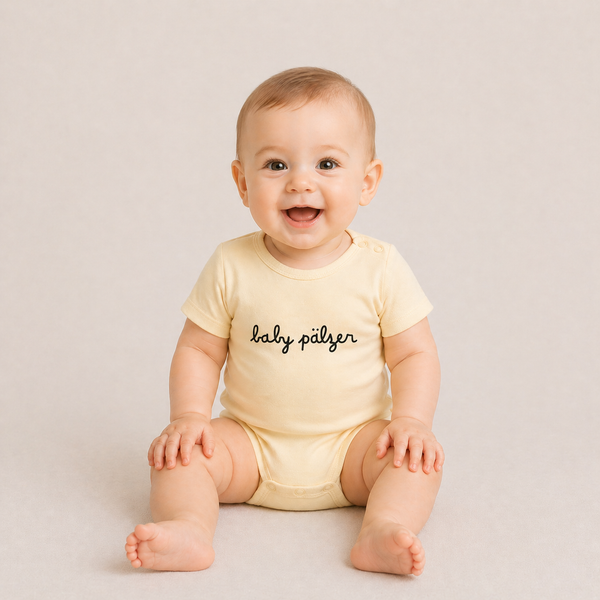 Baby Pälzer - Baby Body