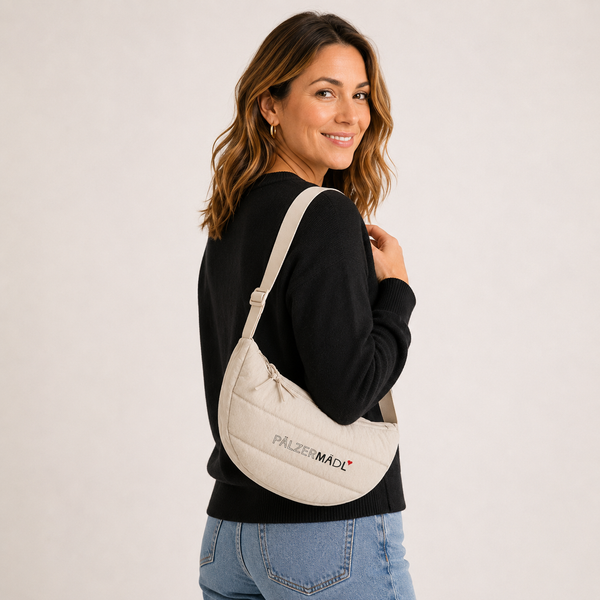Crossbag "Pälzermädl"